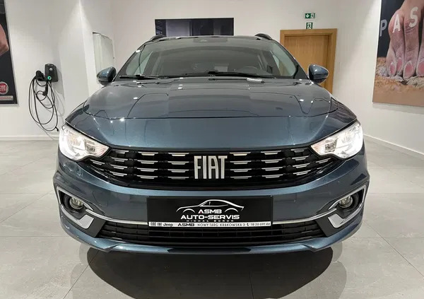 fiat małopolskie Fiat Tipo cena 61594 przebieg: 2, rok produkcji 2023 z Stronie Śląskie